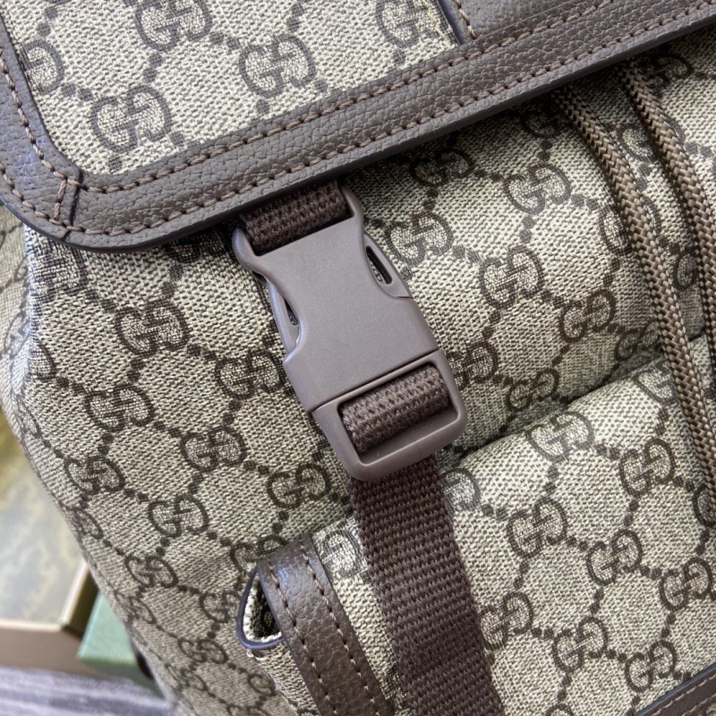 Gucci Backpacks